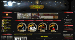 Desktop Screenshot of hotfarmers.pl