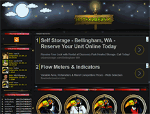 Tablet Screenshot of hotfarmers.pl